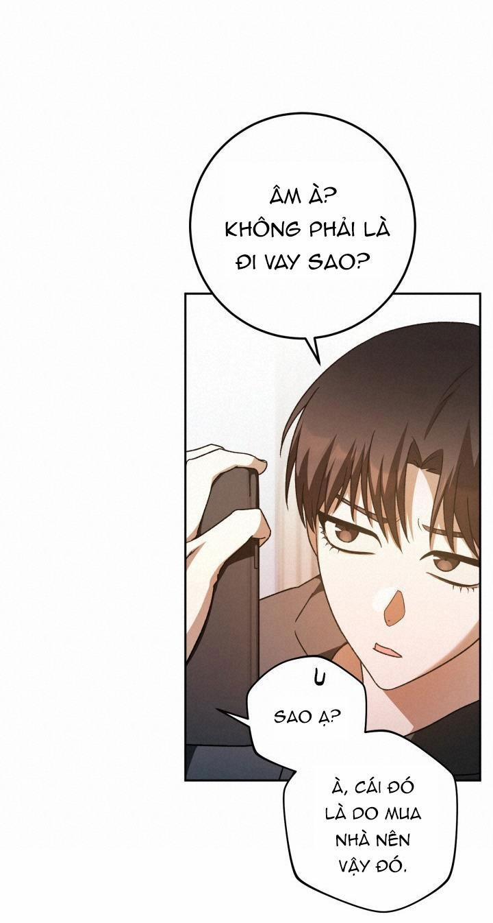 Đang Lập Kế Trả Thù Tôi Yêu Kẻ Thù Lúc Nào Không Hay 25 trang 45