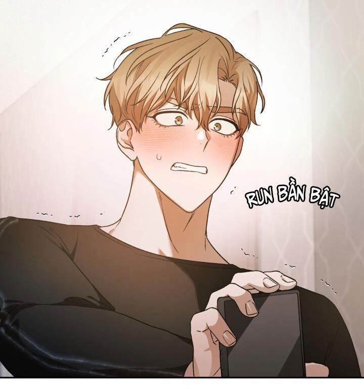 Đang Lập Kế Trả Thù Tôi Yêu Kẻ Thù Lúc Nào Không Hay 25 trang 47