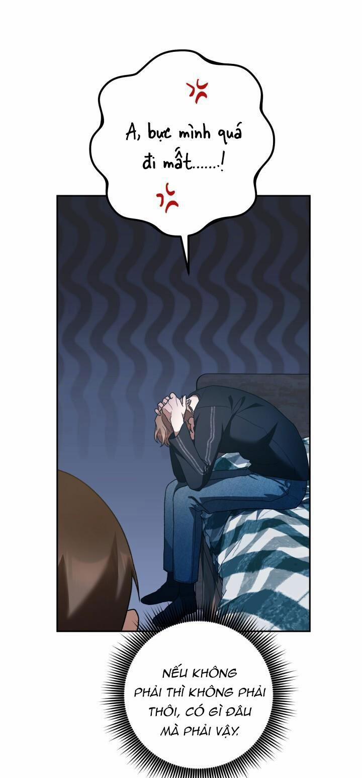 Đang Lập Kế Trả Thù Tôi Yêu Kẻ Thù Lúc Nào Không Hay 25 trang 50