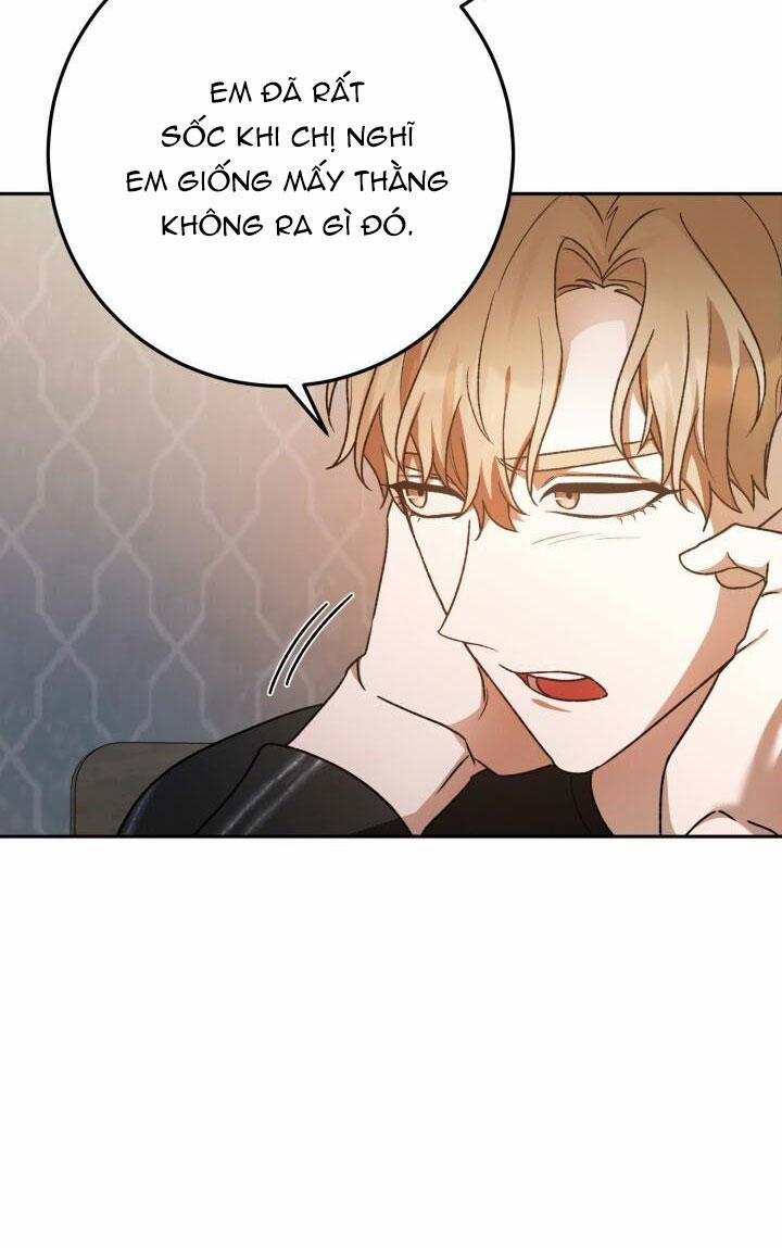 Đang Lập Kế Trả Thù Tôi Yêu Kẻ Thù Lúc Nào Không Hay 25 trang 52