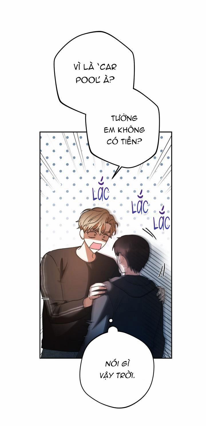 Đang Lập Kế Trả Thù Tôi Yêu Kẻ Thù Lúc Nào Không Hay 25 trang 56