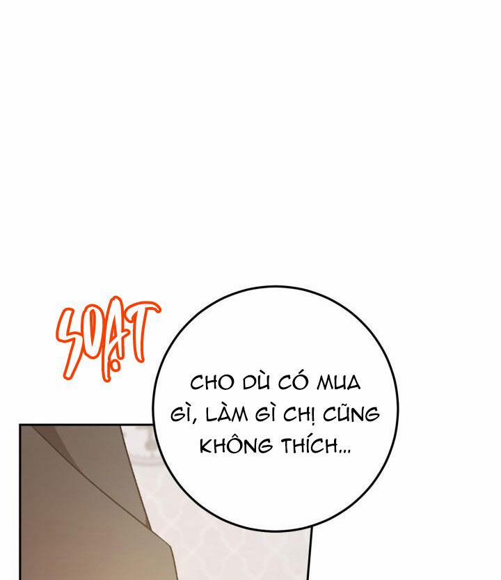 Đang Lập Kế Trả Thù Tôi Yêu Kẻ Thù Lúc Nào Không Hay 25 trang 81