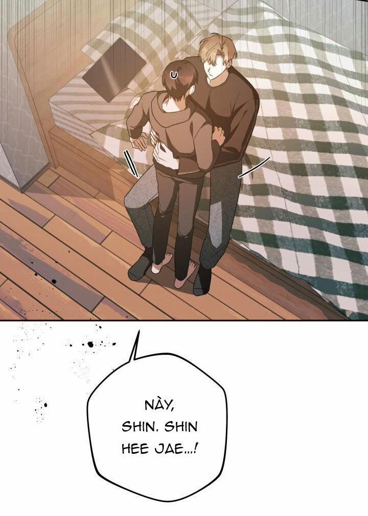 Đang Lập Kế Trả Thù Tôi Yêu Kẻ Thù Lúc Nào Không Hay 25 trang 85