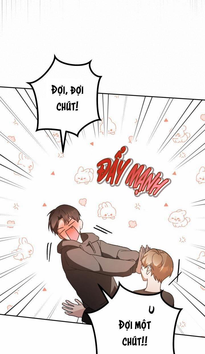 Đang Lập Kế Trả Thù Tôi Yêu Kẻ Thù Lúc Nào Không Hay 25 trang 89