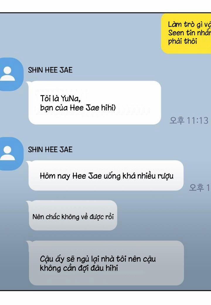 Đang Lập Kế Trả Thù Tôi Yêu Kẻ Thù Lúc Nào Không Hay 26 trang 105