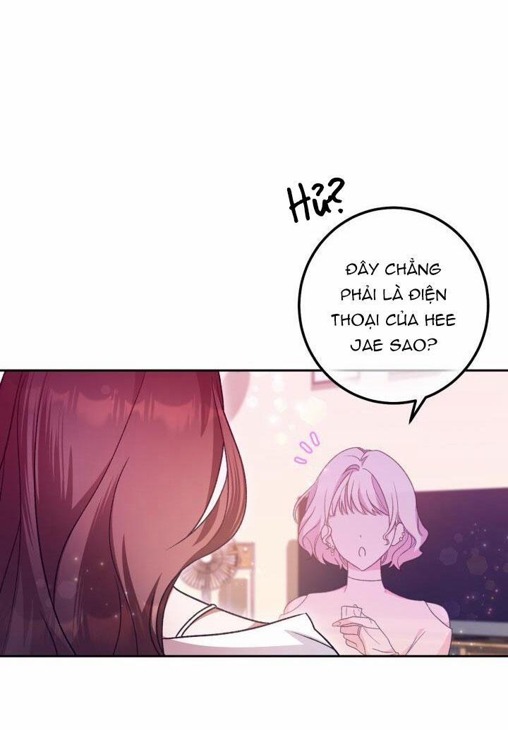 Đang Lập Kế Trả Thù Tôi Yêu Kẻ Thù Lúc Nào Không Hay 26 trang 108