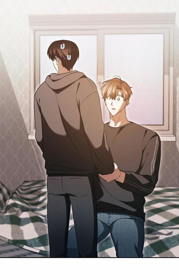 Đang Lập Kế Trả Thù Tôi Yêu Kẻ Thù Lúc Nào Không Hay 26 trang 11