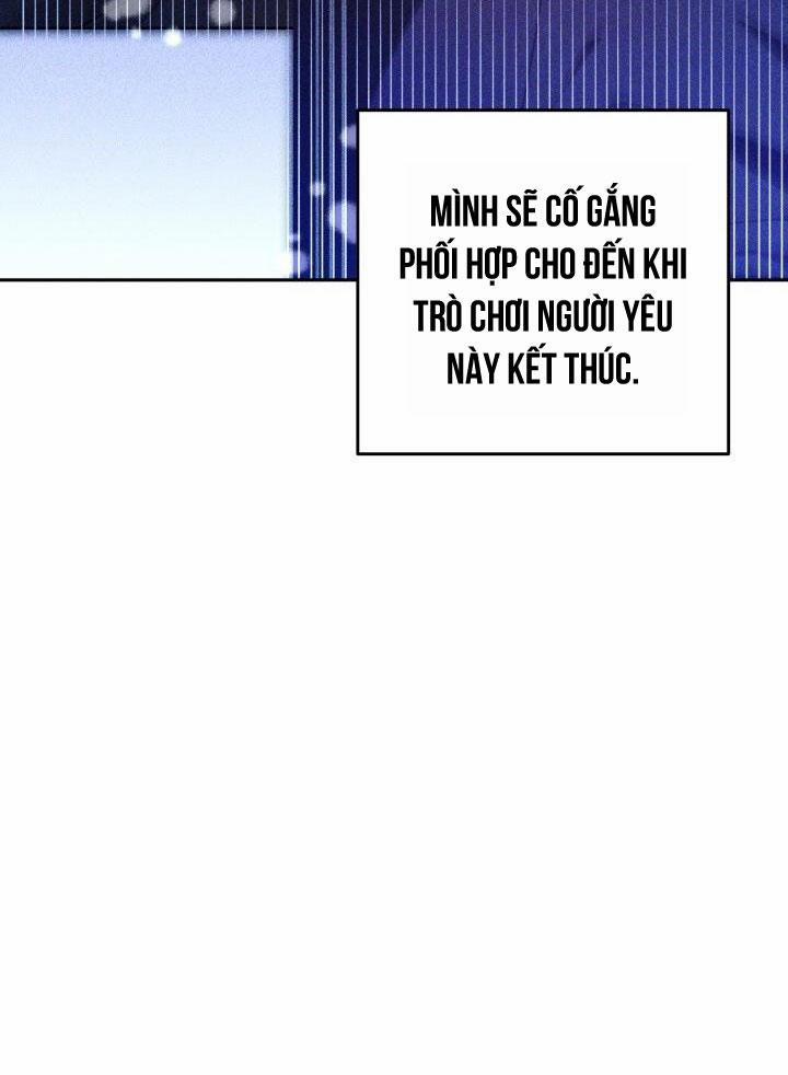 Đang Lập Kế Trả Thù Tôi Yêu Kẻ Thù Lúc Nào Không Hay 26 trang 20