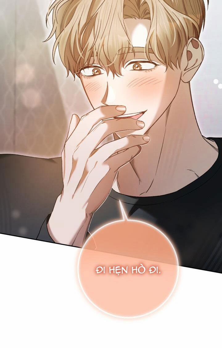 Đang Lập Kế Trả Thù Tôi Yêu Kẻ Thù Lúc Nào Không Hay 26 trang 23