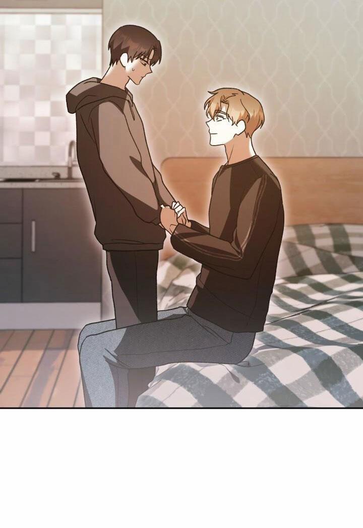 Đang Lập Kế Trả Thù Tôi Yêu Kẻ Thù Lúc Nào Không Hay 26 trang 3