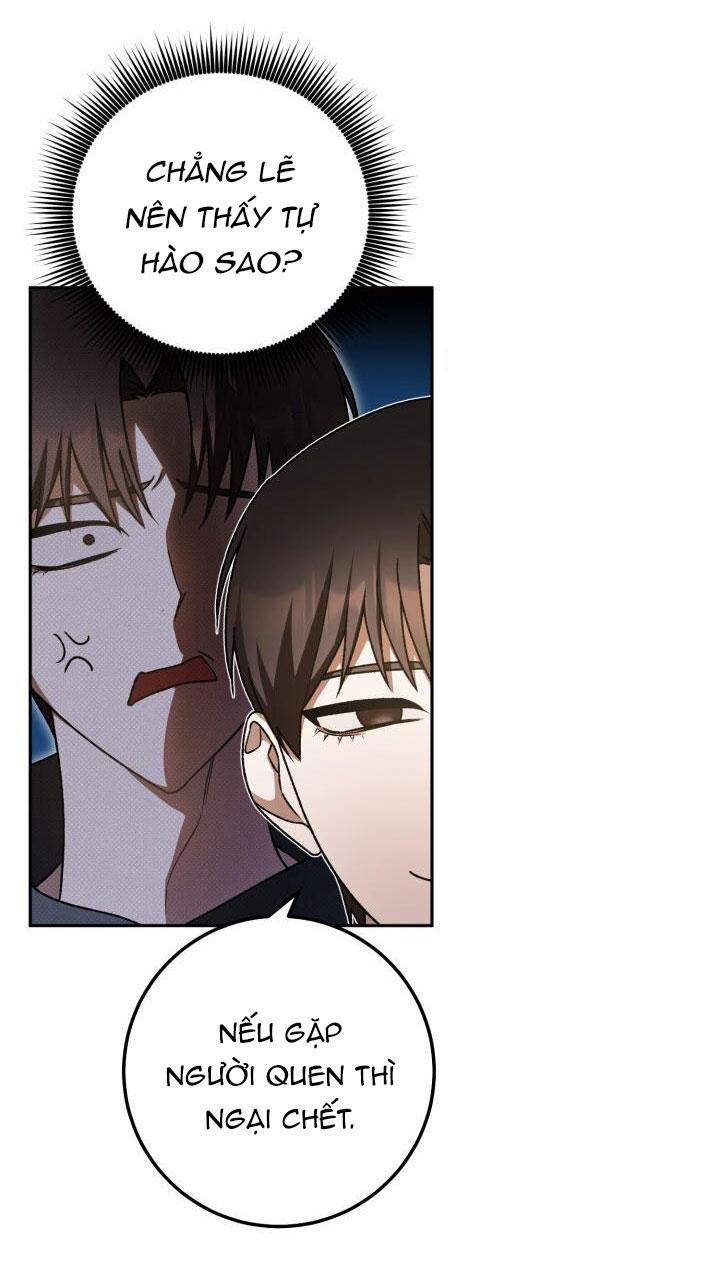 Đang Lập Kế Trả Thù Tôi Yêu Kẻ Thù Lúc Nào Không Hay 26 trang 34