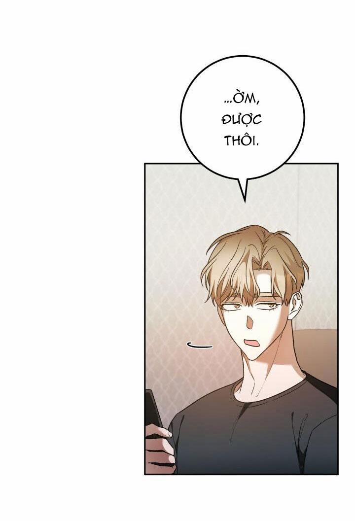 Đang Lập Kế Trả Thù Tôi Yêu Kẻ Thù Lúc Nào Không Hay 26 trang 35
