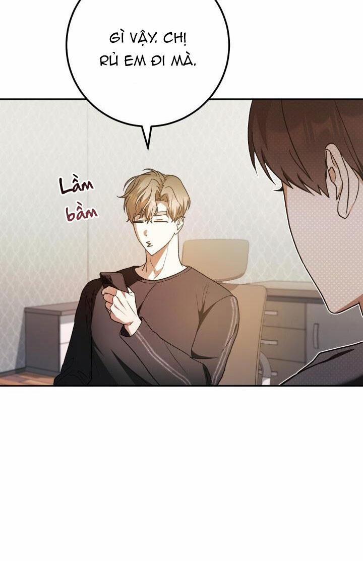 Đang Lập Kế Trả Thù Tôi Yêu Kẻ Thù Lúc Nào Không Hay 26 trang 39