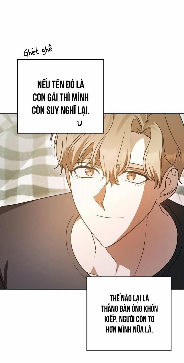 Đang Lập Kế Trả Thù Tôi Yêu Kẻ Thù Lúc Nào Không Hay 26 trang 4