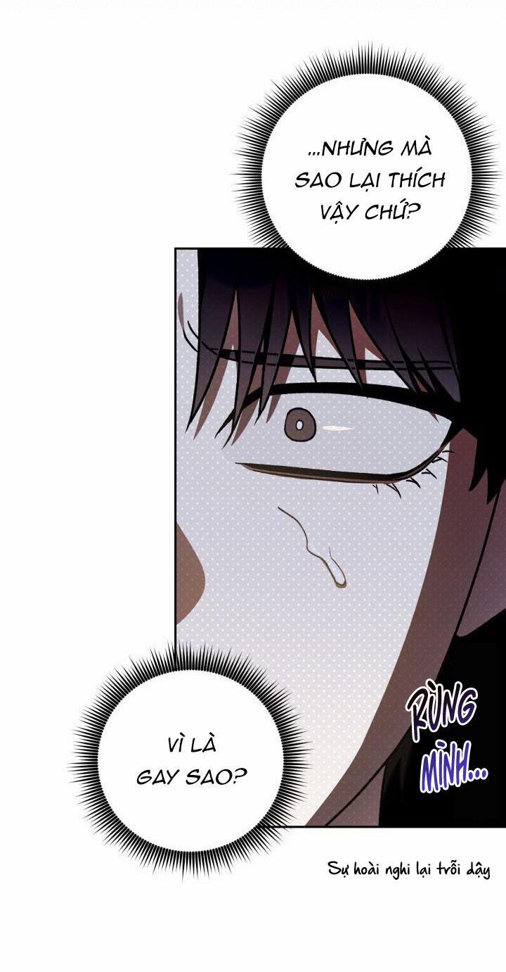 Đang Lập Kế Trả Thù Tôi Yêu Kẻ Thù Lúc Nào Không Hay 26 trang 42