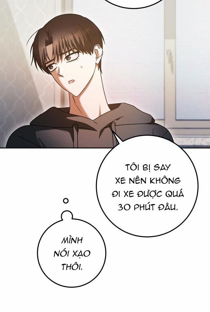 Đang Lập Kế Trả Thù Tôi Yêu Kẻ Thù Lúc Nào Không Hay 26 trang 44