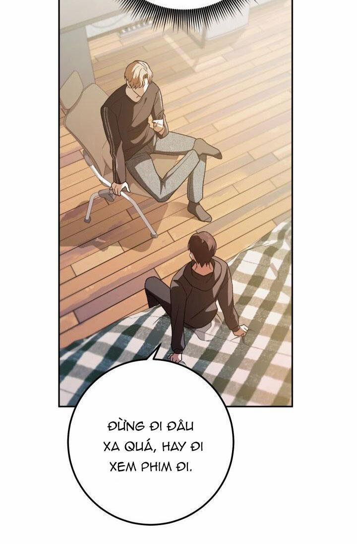 Đang Lập Kế Trả Thù Tôi Yêu Kẻ Thù Lúc Nào Không Hay 26 trang 46