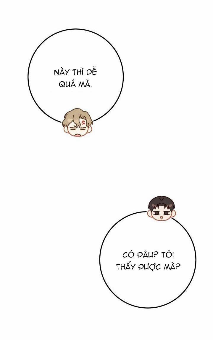 Đang Lập Kế Trả Thù Tôi Yêu Kẻ Thù Lúc Nào Không Hay 26 trang 47
