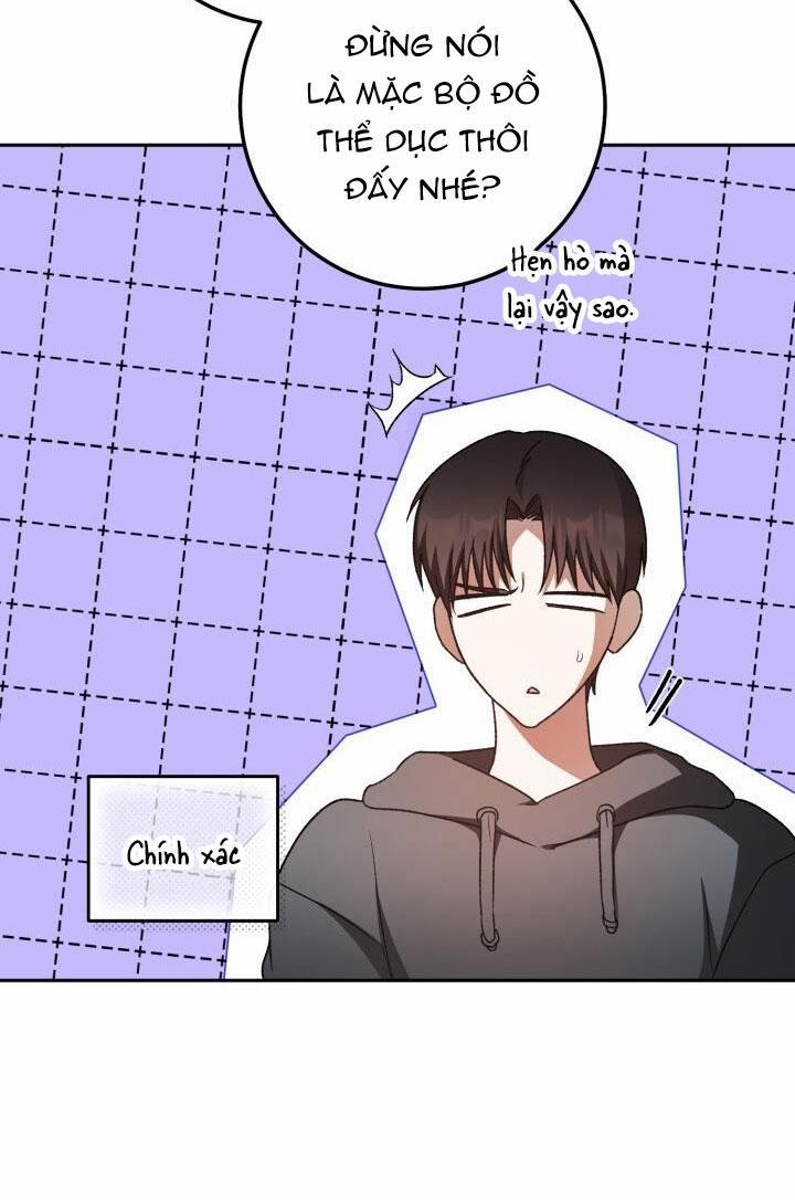 Đang Lập Kế Trả Thù Tôi Yêu Kẻ Thù Lúc Nào Không Hay 26 trang 50