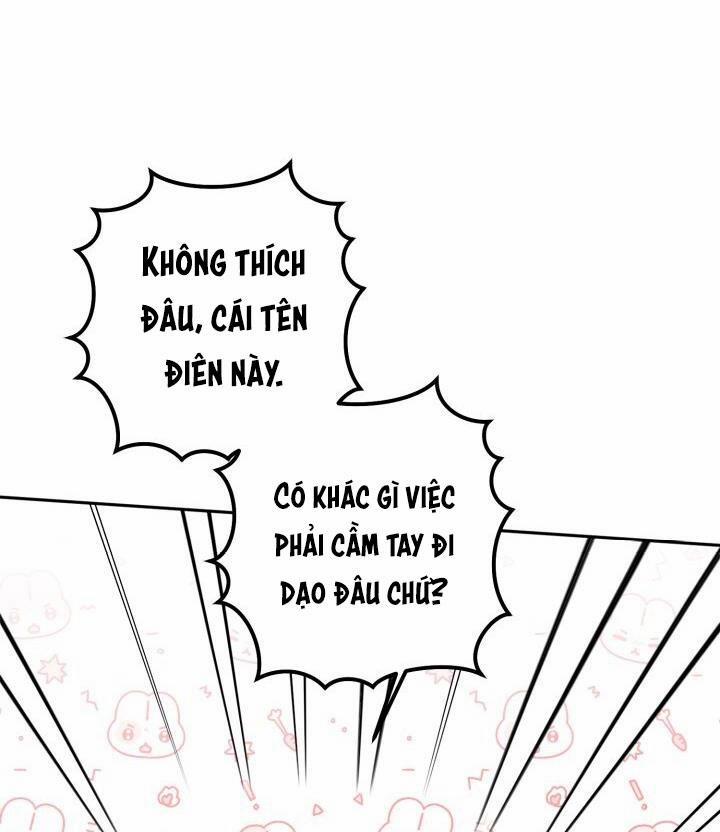 Đang Lập Kế Trả Thù Tôi Yêu Kẻ Thù Lúc Nào Không Hay 26 trang 58