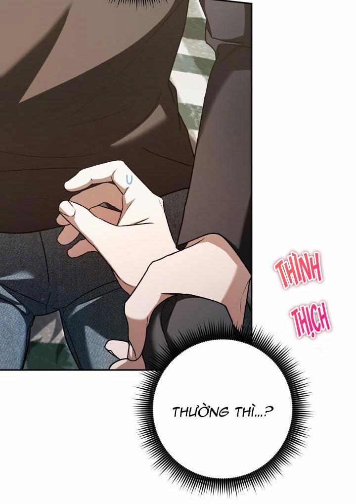 Đang Lập Kế Trả Thù Tôi Yêu Kẻ Thù Lúc Nào Không Hay 26 trang 6