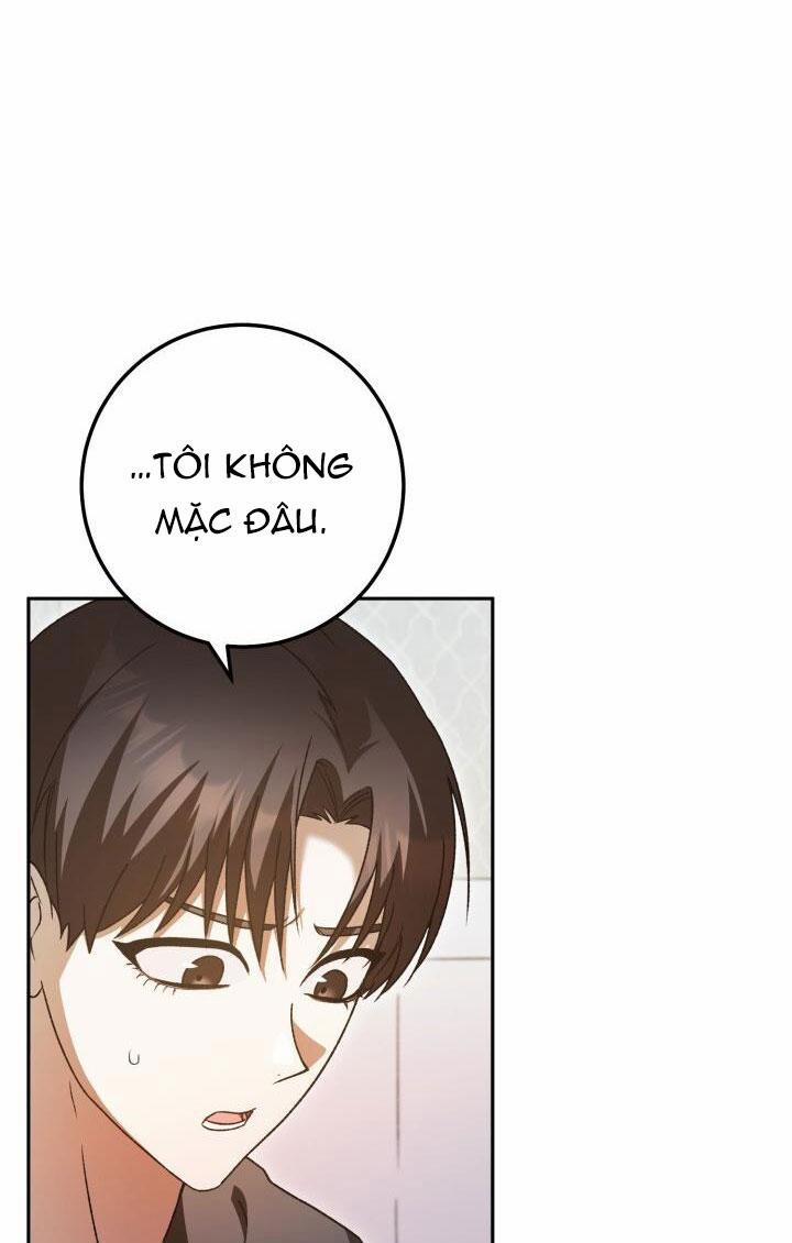 Đang Lập Kế Trả Thù Tôi Yêu Kẻ Thù Lúc Nào Không Hay 26 trang 62