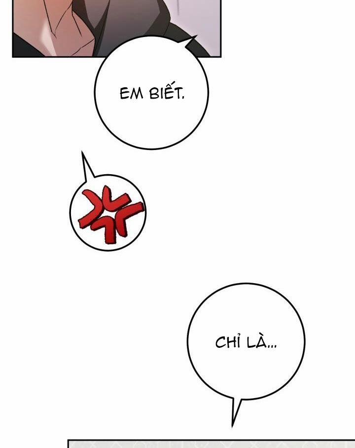 Đang Lập Kế Trả Thù Tôi Yêu Kẻ Thù Lúc Nào Không Hay 26 trang 63