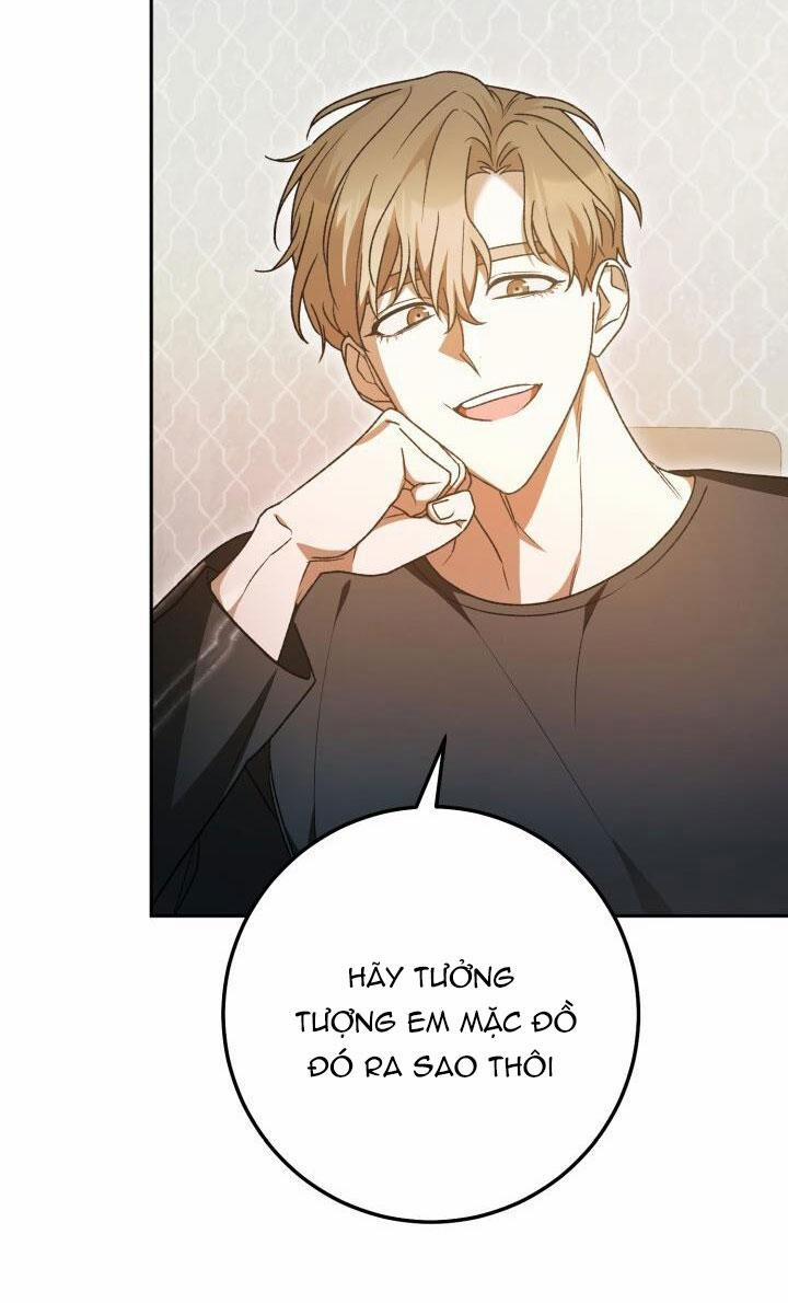 Đang Lập Kế Trả Thù Tôi Yêu Kẻ Thù Lúc Nào Không Hay 26 trang 64