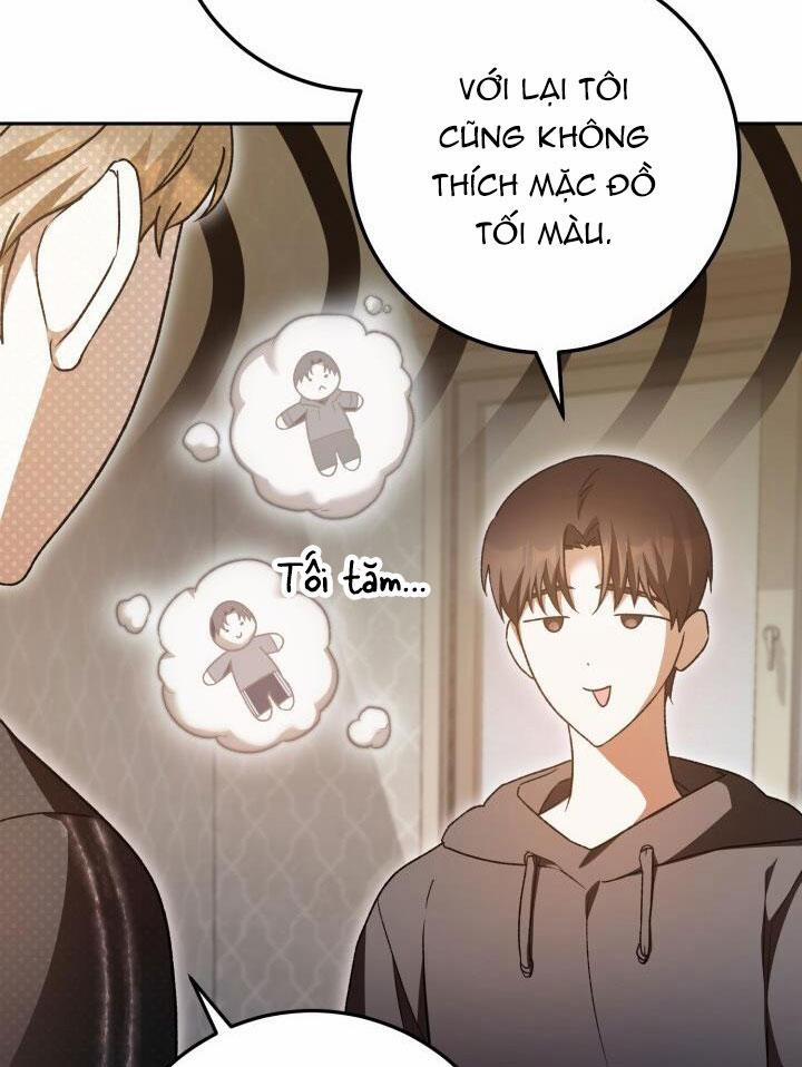 Đang Lập Kế Trả Thù Tôi Yêu Kẻ Thù Lúc Nào Không Hay 26 trang 70
