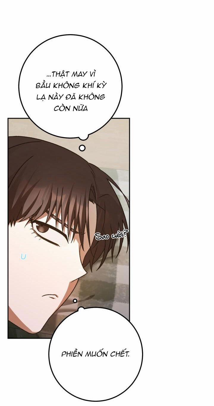 Đang Lập Kế Trả Thù Tôi Yêu Kẻ Thù Lúc Nào Không Hay 26 trang 76