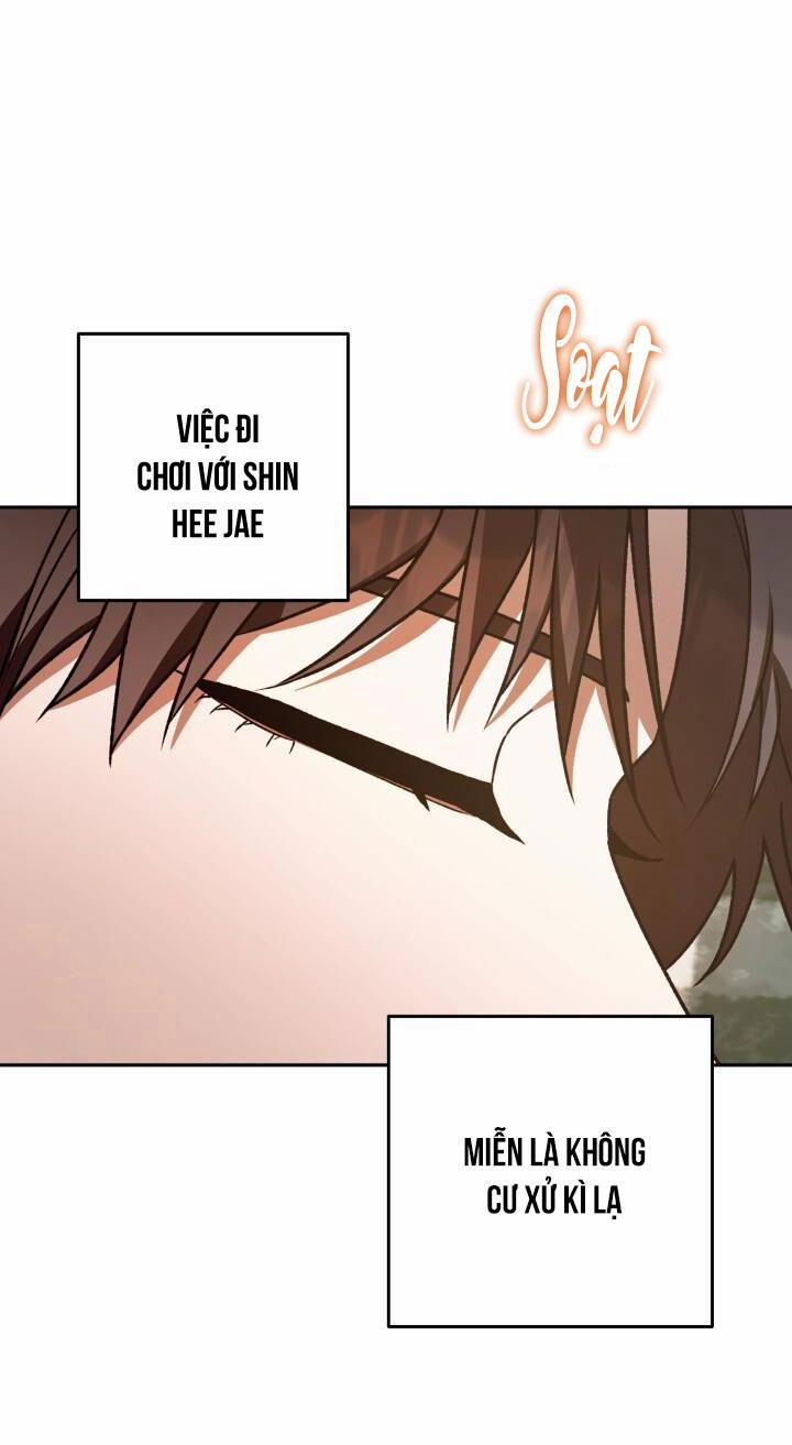 Đang Lập Kế Trả Thù Tôi Yêu Kẻ Thù Lúc Nào Không Hay 26 trang 77