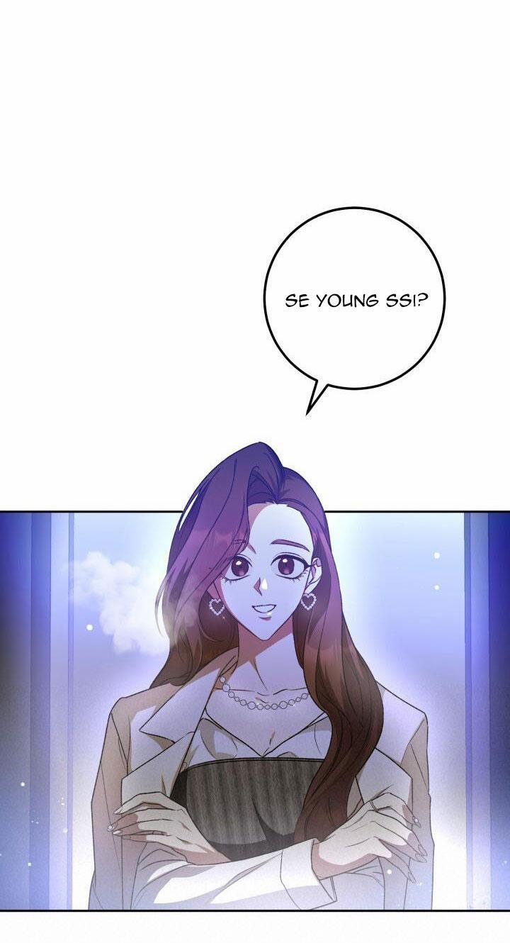 Đang Lập Kế Trả Thù Tôi Yêu Kẻ Thù Lúc Nào Không Hay 27 trang 20