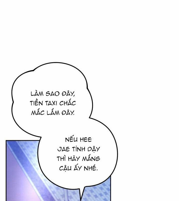 Đang Lập Kế Trả Thù Tôi Yêu Kẻ Thù Lúc Nào Không Hay 27 trang 23