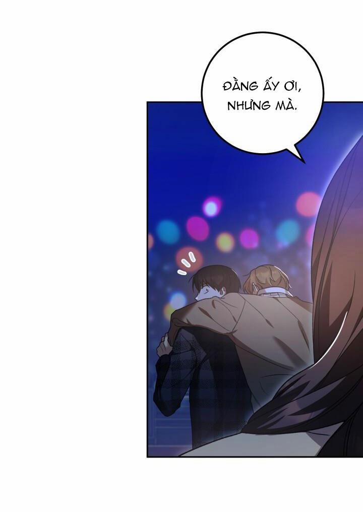 Đang Lập Kế Trả Thù Tôi Yêu Kẻ Thù Lúc Nào Không Hay 27 trang 25