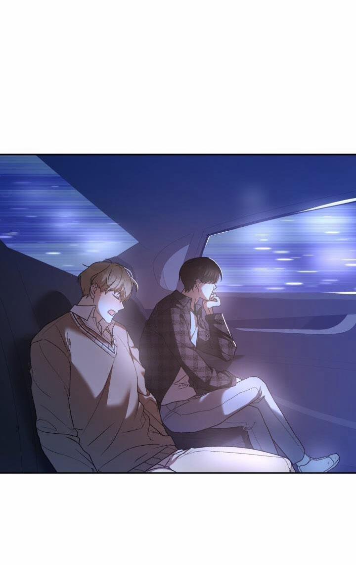 Đang Lập Kế Trả Thù Tôi Yêu Kẻ Thù Lúc Nào Không Hay 27 trang 34