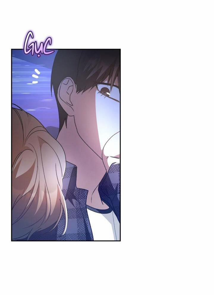 Đang Lập Kế Trả Thù Tôi Yêu Kẻ Thù Lúc Nào Không Hay 27 trang 36