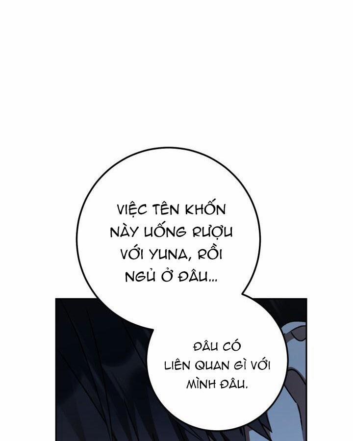 Đang Lập Kế Trả Thù Tôi Yêu Kẻ Thù Lúc Nào Không Hay 27 trang 4