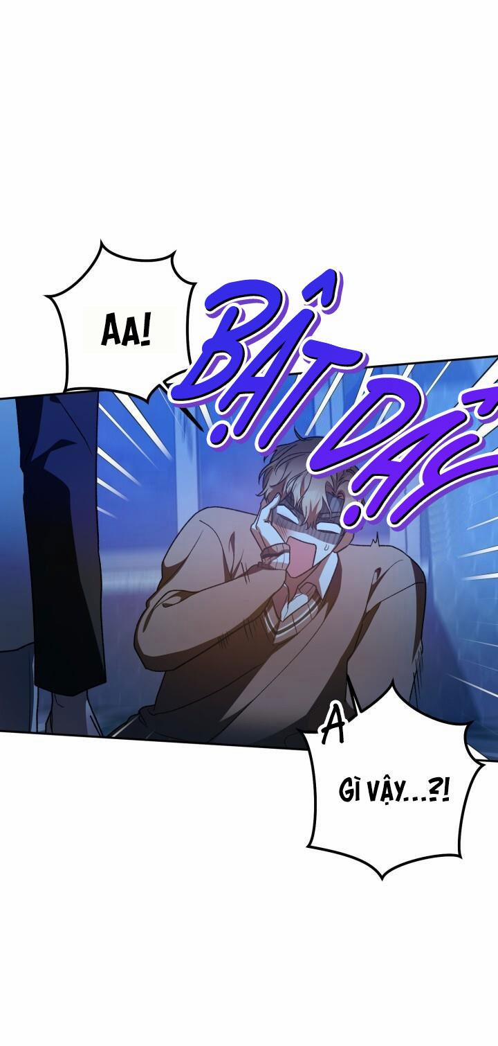Đang Lập Kế Trả Thù Tôi Yêu Kẻ Thù Lúc Nào Không Hay 27 trang 45