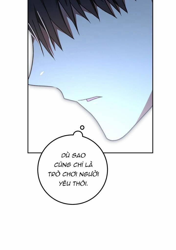 Đang Lập Kế Trả Thù Tôi Yêu Kẻ Thù Lúc Nào Không Hay 27 trang 5