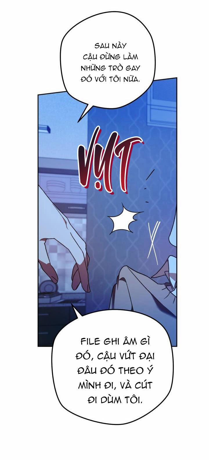 Đang Lập Kế Trả Thù Tôi Yêu Kẻ Thù Lúc Nào Không Hay 27 trang 52