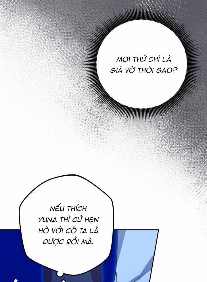 Đang Lập Kế Trả Thù Tôi Yêu Kẻ Thù Lúc Nào Không Hay 27 trang 57