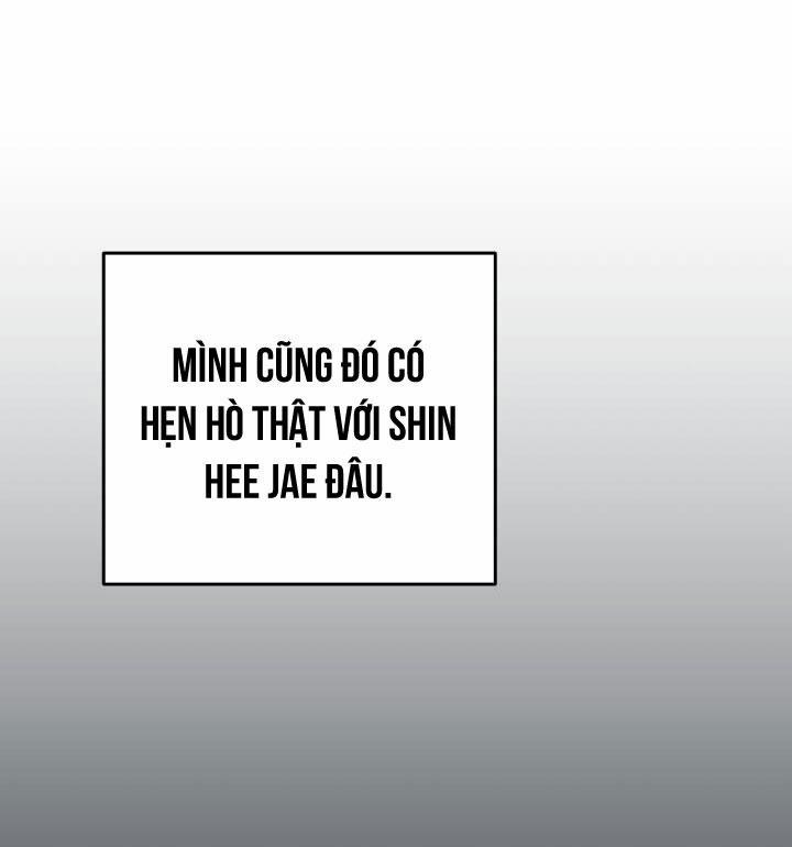 Đang Lập Kế Trả Thù Tôi Yêu Kẻ Thù Lúc Nào Không Hay 27 trang 6