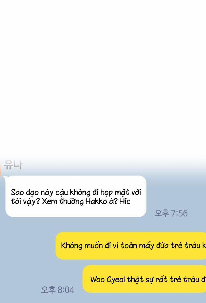 Đang Lập Kế Trả Thù Tôi Yêu Kẻ Thù Lúc Nào Không Hay 27 trang 75