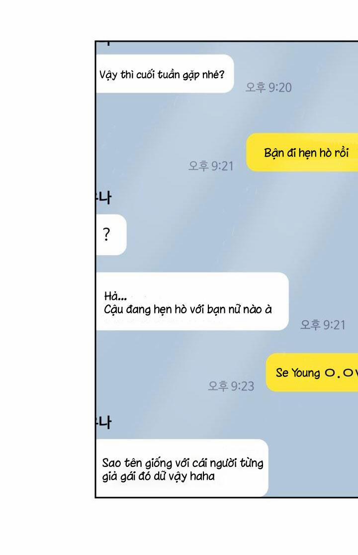 Đang Lập Kế Trả Thù Tôi Yêu Kẻ Thù Lúc Nào Không Hay 27 trang 80