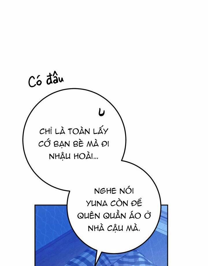 Đang Lập Kế Trả Thù Tôi Yêu Kẻ Thù Lúc Nào Không Hay 27 trang 84