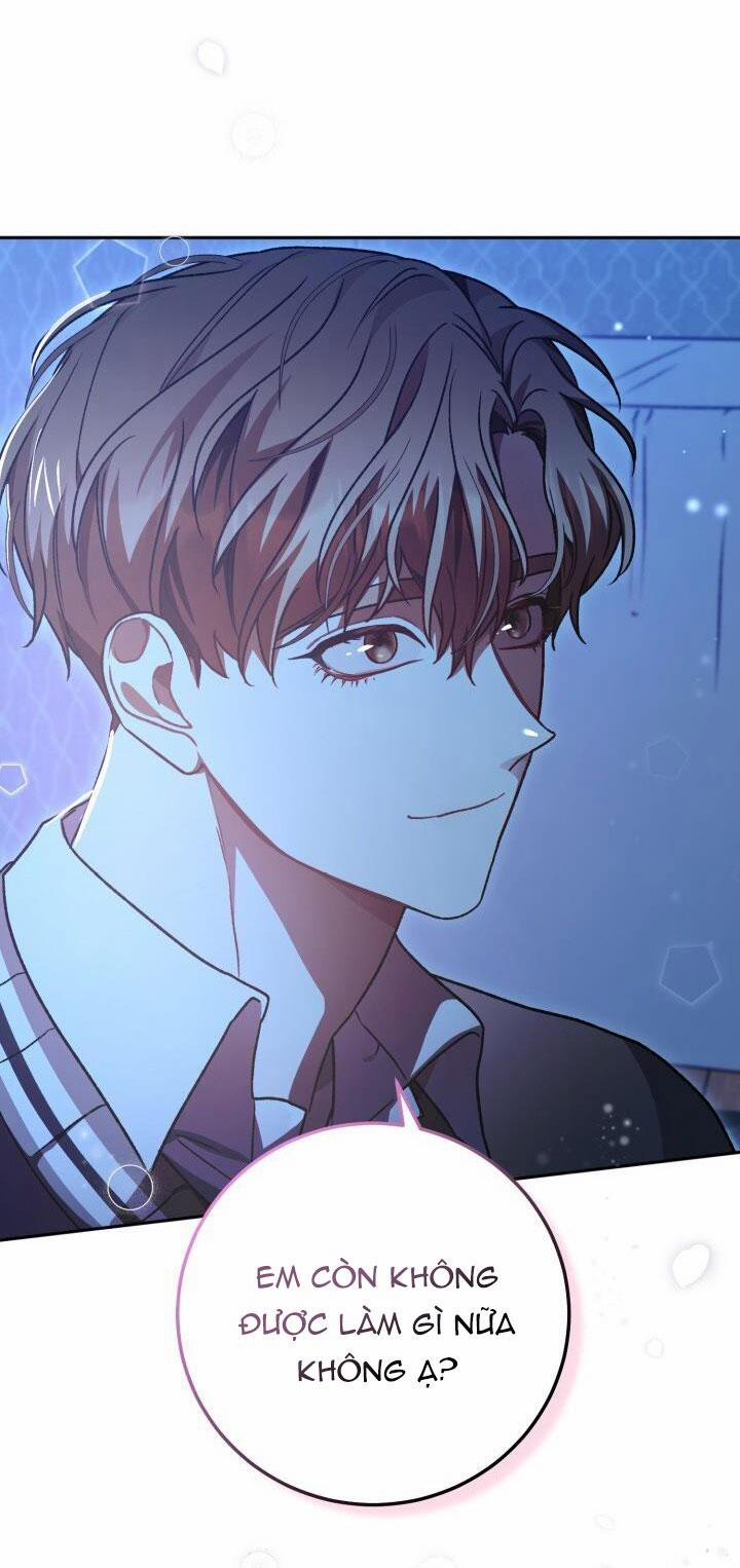 Đang Lập Kế Trả Thù Tôi Yêu Kẻ Thù Lúc Nào Không Hay 27 trang 95