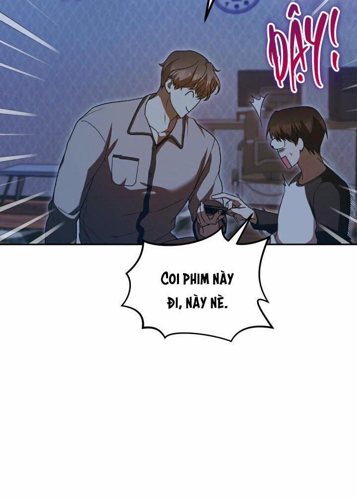 Đang Lập Kế Trả Thù Tôi Yêu Kẻ Thù Lúc Nào Không Hay 28 trang 10