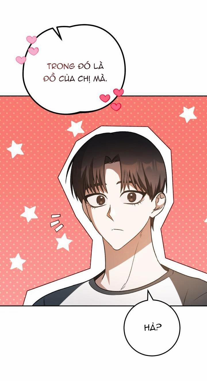 Đang Lập Kế Trả Thù Tôi Yêu Kẻ Thù Lúc Nào Không Hay 28 trang 16