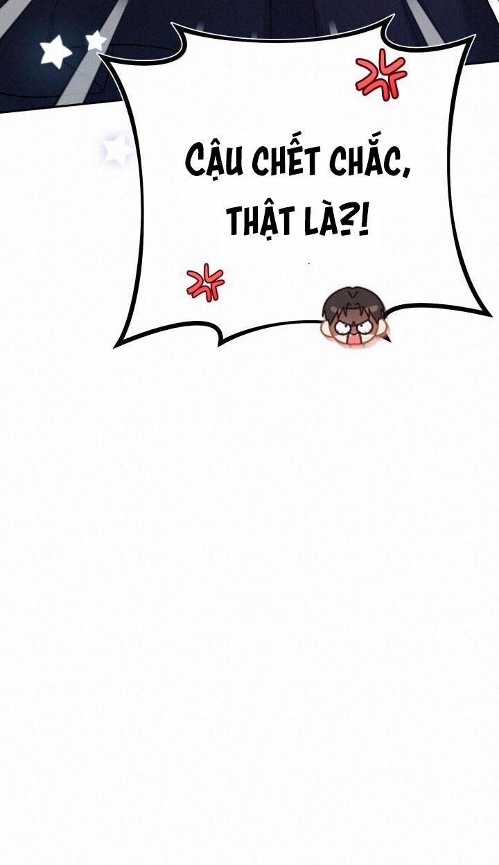 Đang Lập Kế Trả Thù Tôi Yêu Kẻ Thù Lúc Nào Không Hay 28 trang 22