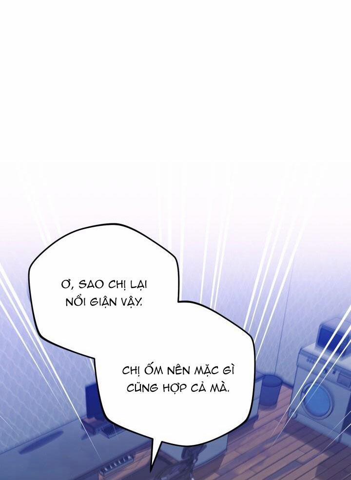 Đang Lập Kế Trả Thù Tôi Yêu Kẻ Thù Lúc Nào Không Hay 28 trang 24